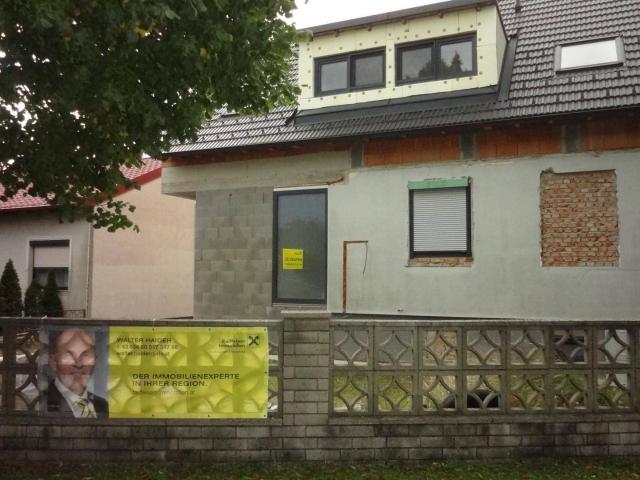 Haus kaufen in Breitenbrunn am Neusiedler See, Burgenland