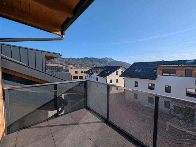 Apartment kaufen in Tiefenbach, Hallwang