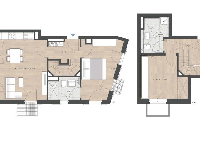 Wohnung kaufen in Thalkirchen-Obersendling-Forstenried-Fürstenried-Solln, München