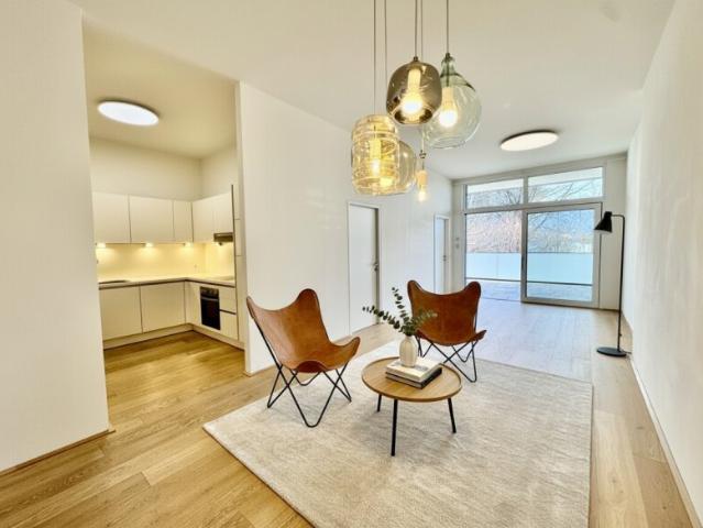 Wohnung kaufen in Innsbruck, Tirol