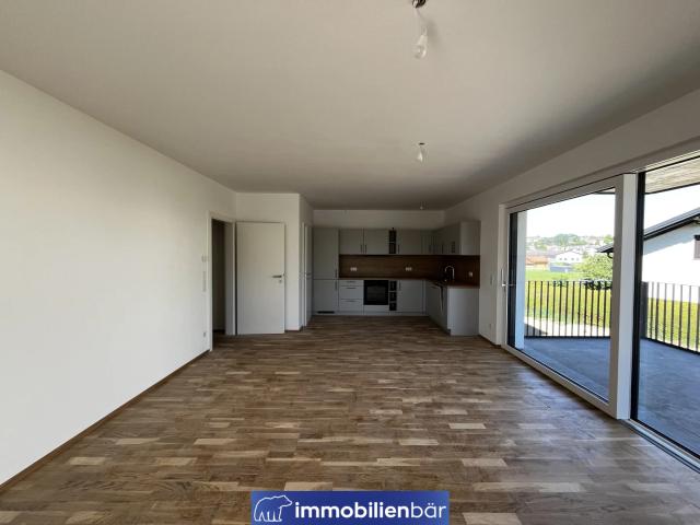 Apartment mieten in Steegen, Oberösterreich