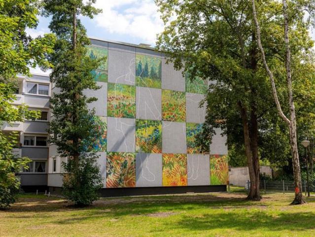Wohnung mieten in Nette, Dortmund