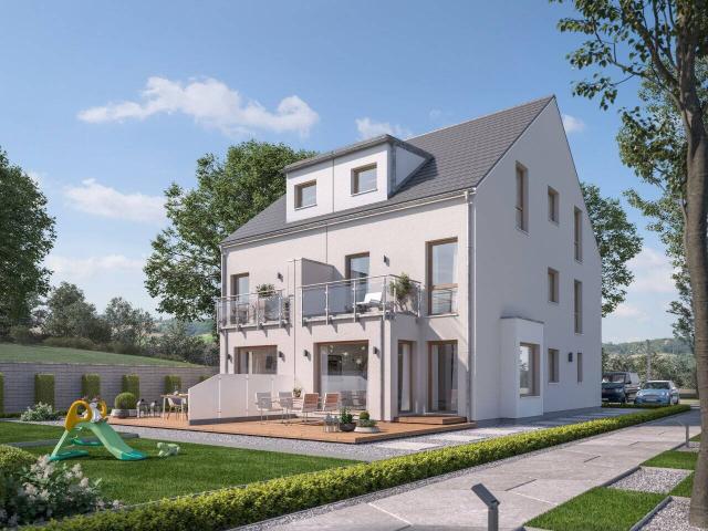 Haus kaufen in Hessigheim