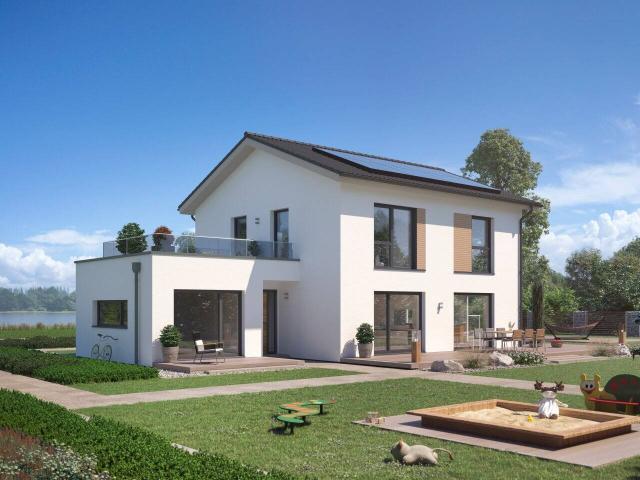 Haus kaufen in Sachsenheim