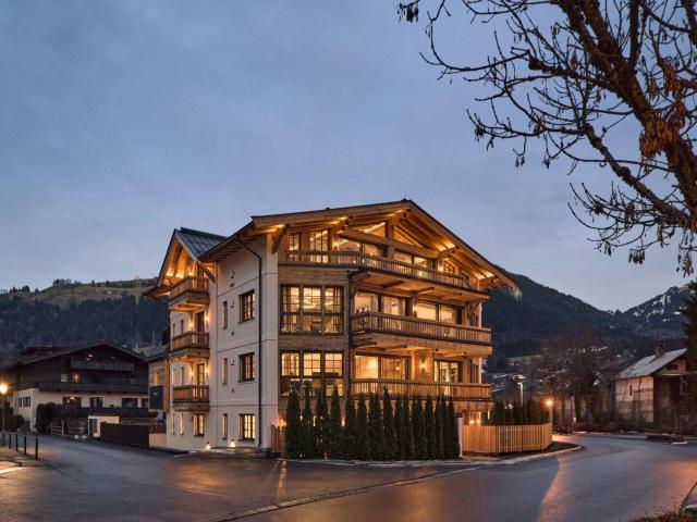 Apartment kaufen in Aurach bei Kitzbühel, Tirol
