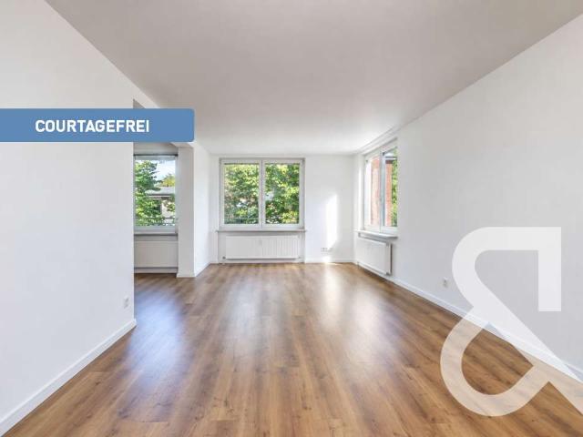 Wohnung kaufen in Altona, Hamburg