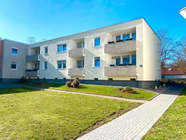 Wohnung mieten in Nette, Dortmund