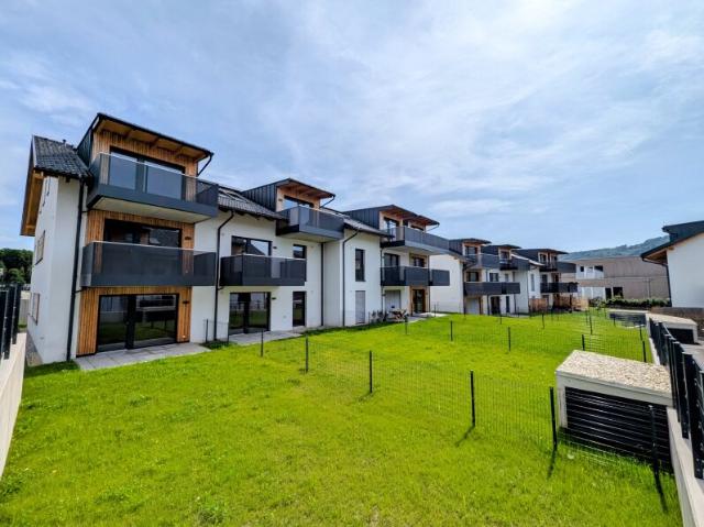 Wohnung kaufen in Zilling, Hallwang