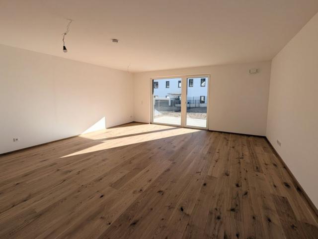 Wohnung kaufen in Hallwang, Salzburg