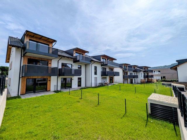 Apartment kaufen in Tiefenbach, Hallwang