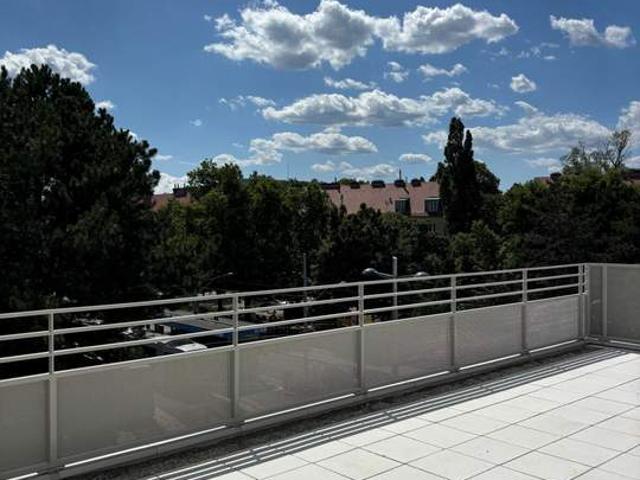Wohnung kaufen in Floridsdorf, Wien