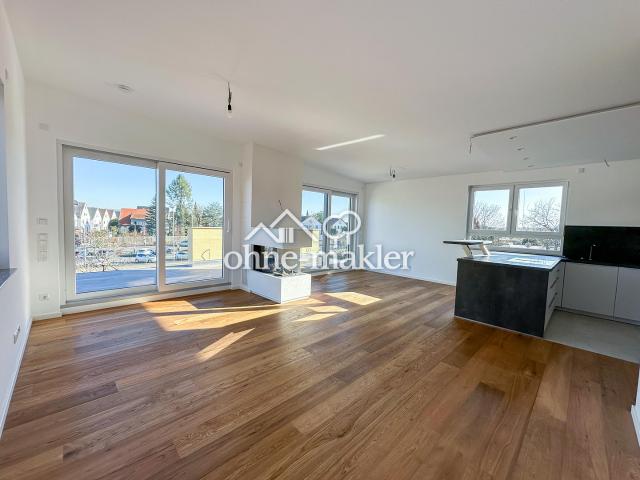 Apartment kaufen in Seligenstadt, Hessen