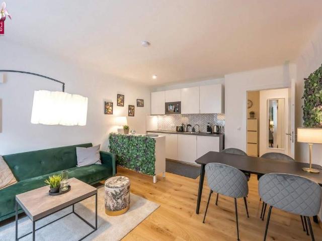 Wohnung kaufen in Innere Stadt, Wien