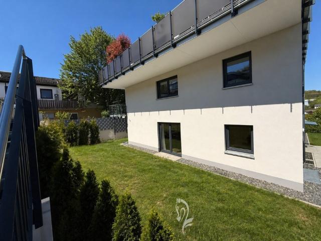 Wohnung kaufen in Höchberg, Bayern