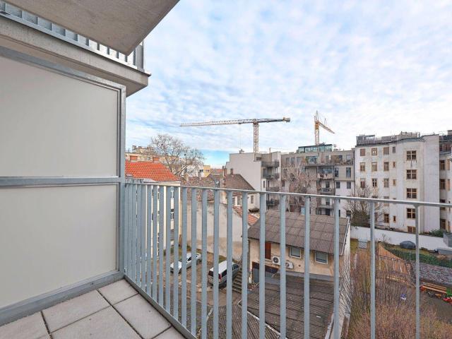 Apartment kaufen in Floridsdorf, Wien