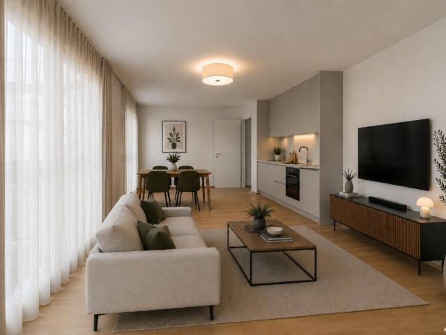 Apartment kaufen in Floridsdorf, Wien