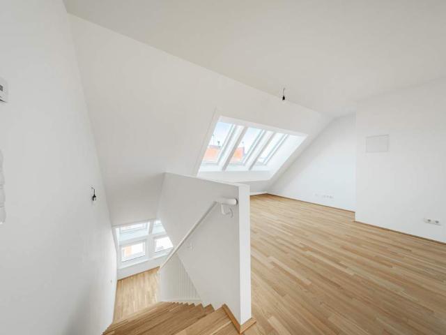 Wohnung kaufen in Donaustadt, Wien