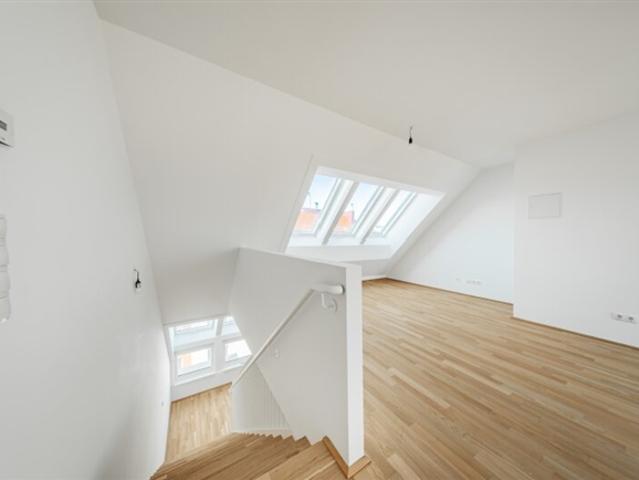 Wohnung kaufen in Floridsdorf, Wien