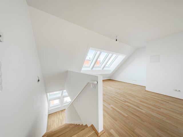 Apartment kaufen in Floridsdorf, Wien