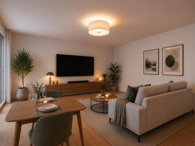 Apartment kaufen in Floridsdorf, Wien