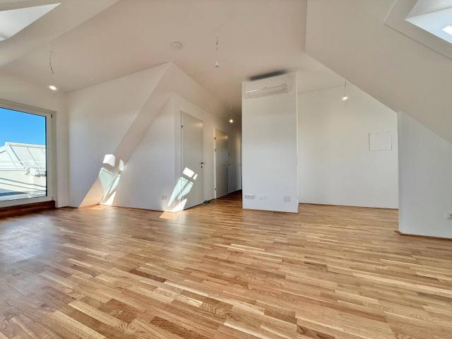 Apartment kaufen in Donaustadt, Wien