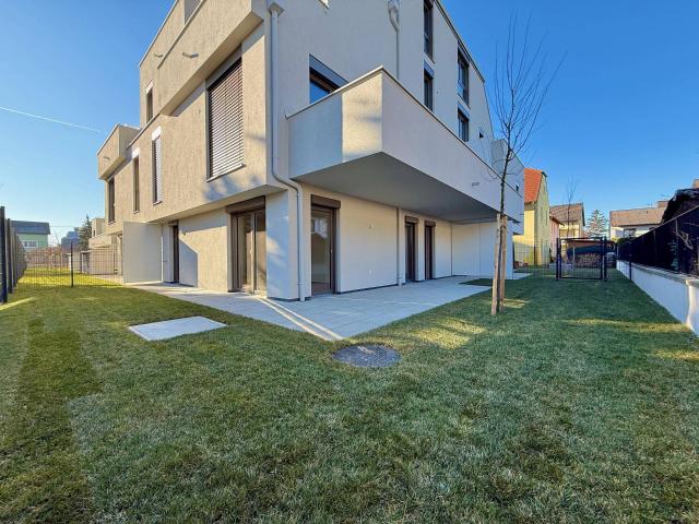 Apartment kaufen in Donaustadt, Wien