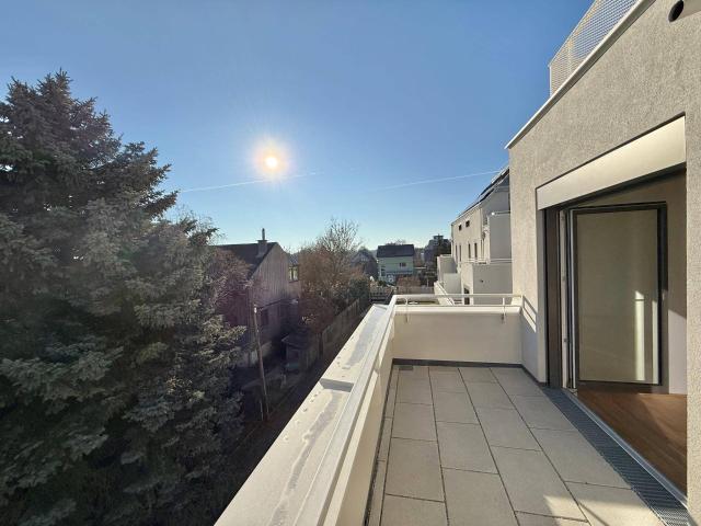 Apartment kaufen in Donaustadt, Wien