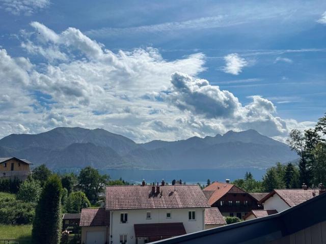 Wohnung kaufen in Steinbach am Attersee, Oberösterreich