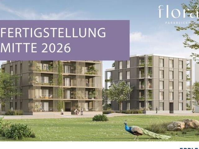 Wohnung kaufen in Käfertal, Mannheim