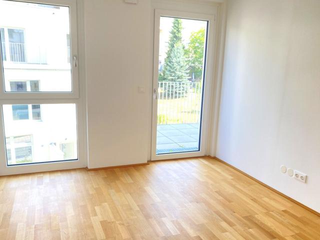 Wohnung kaufen in Seestadt, Wien