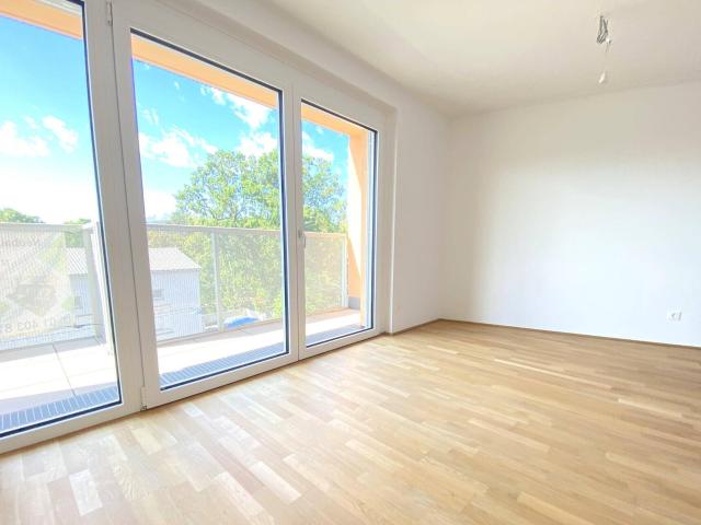Apartment kaufen in Donaustadt, Wien
