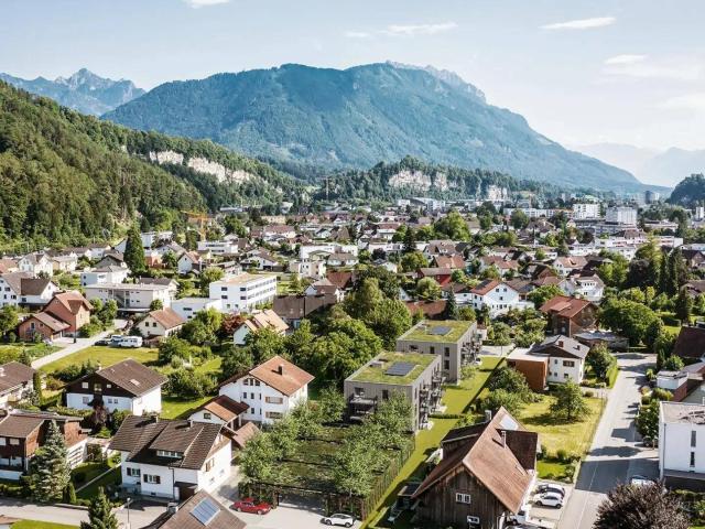 Apartment kaufen in Feldkirch, Bezirk Feldkirch