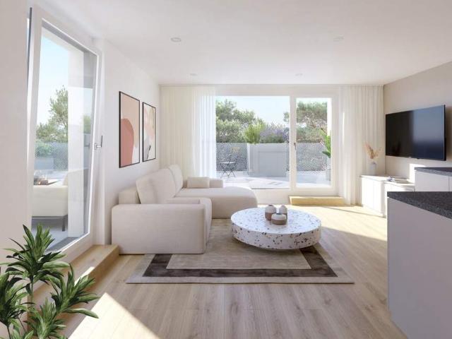 Wohnung kaufen in Floridsdorf, Wien