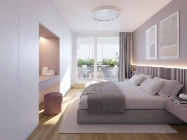 Apartment kaufen in Floridsdorf, Wien