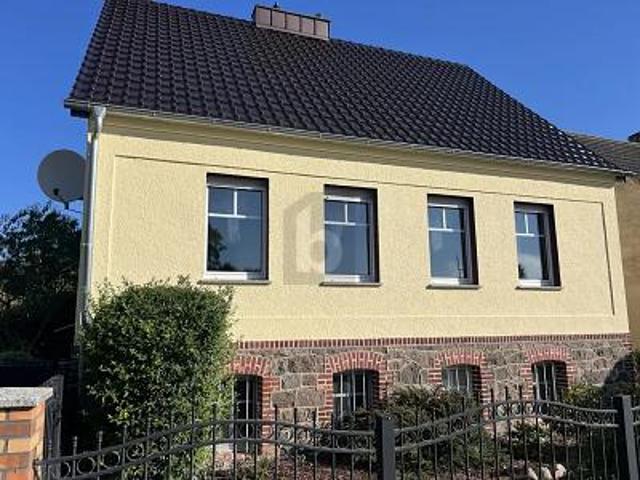 Villa mieten in Brandenburg