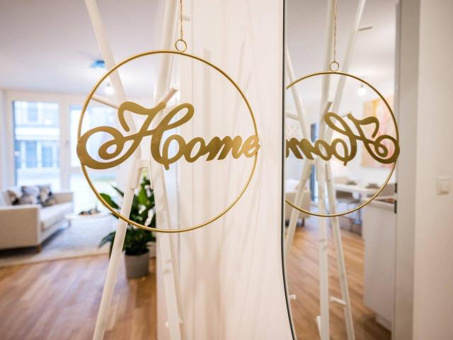 Apartment kaufen in Floridsdorf, Wien
