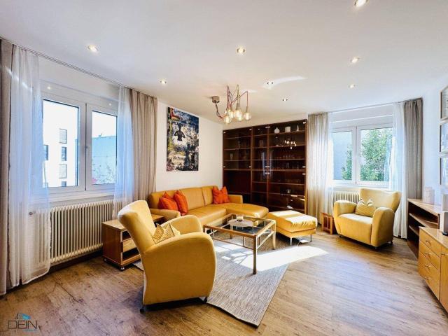 Apartment kaufen in KG Favoriten, Wien