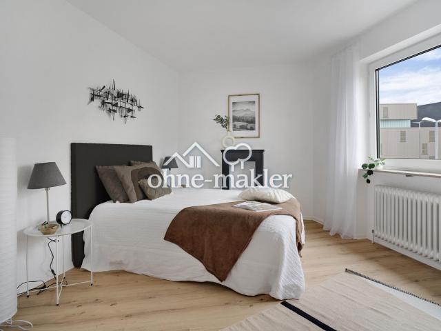 Apartment kaufen in Maxfeld, Nürnberg