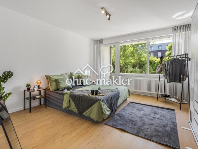 Apartment kaufen in Haarzopf, Essen