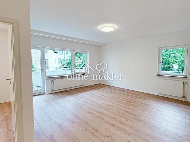 Apartment kaufen in Biebrich, Wiesbaden