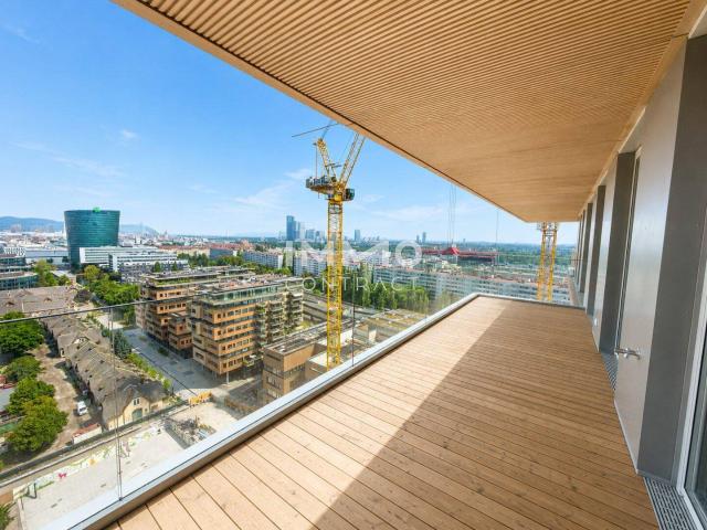 Apartment kaufen in KG Leopoldstadt, Wien