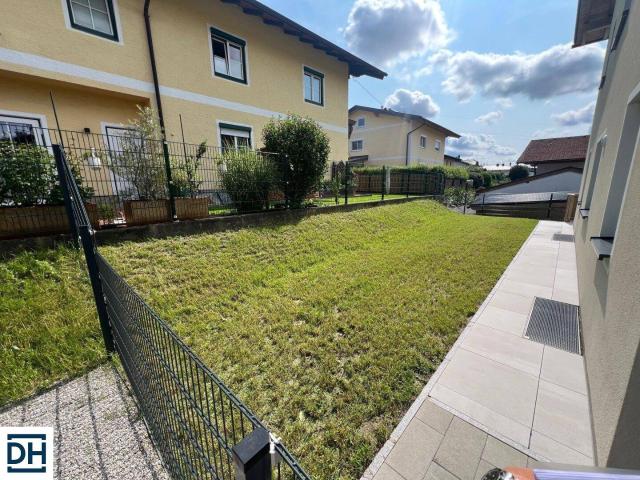 Apartment kaufen in Wals-Siezenheim, Wals