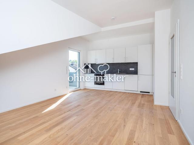 Apartment kaufen in Parsdorf, Vaterstetten