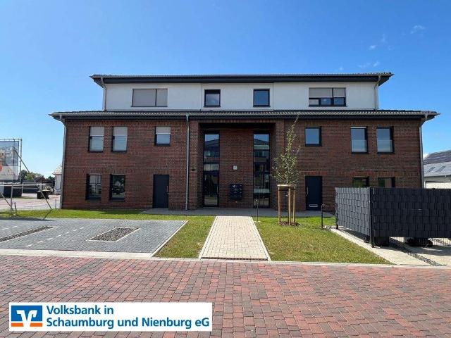 Wohnung kaufen in Hohnhorst, Niedersachsen