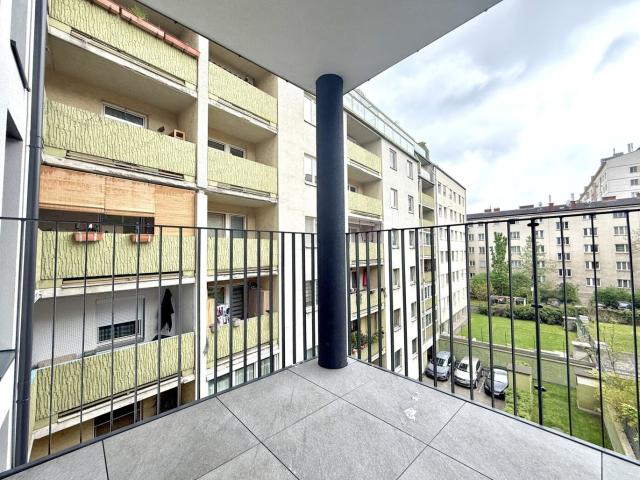 Wohnung mieten in Donaustadt, Wien