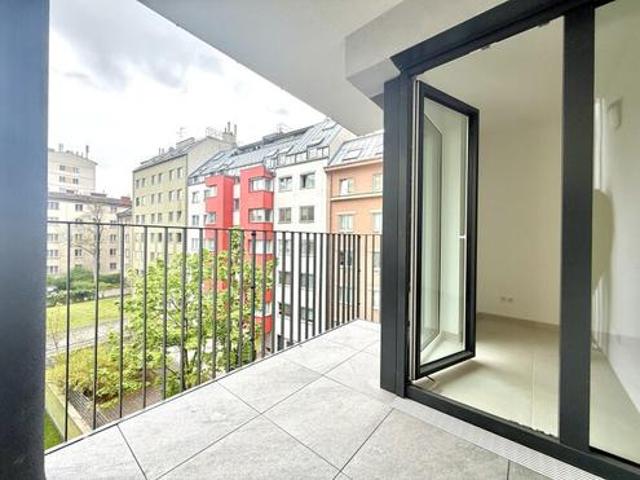 Wohnung mieten in Wien