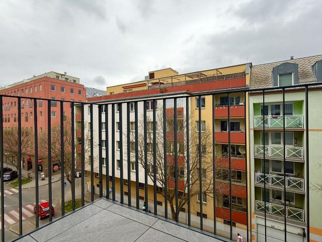 Apartment mieten in KG Inzersdorf Stadt, Wien