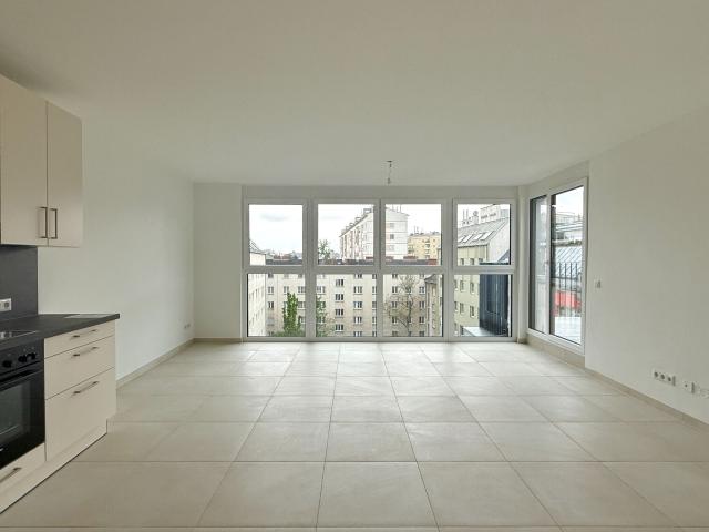 Apartment mieten in KG Inzersdorf Stadt, Wien