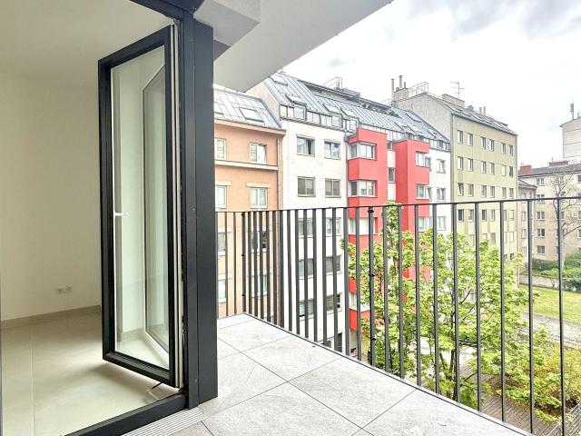 Apartment mieten in KG Inzersdorf Stadt, Wien