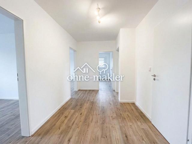 Apartment kaufen in Hattersheim, Hessen